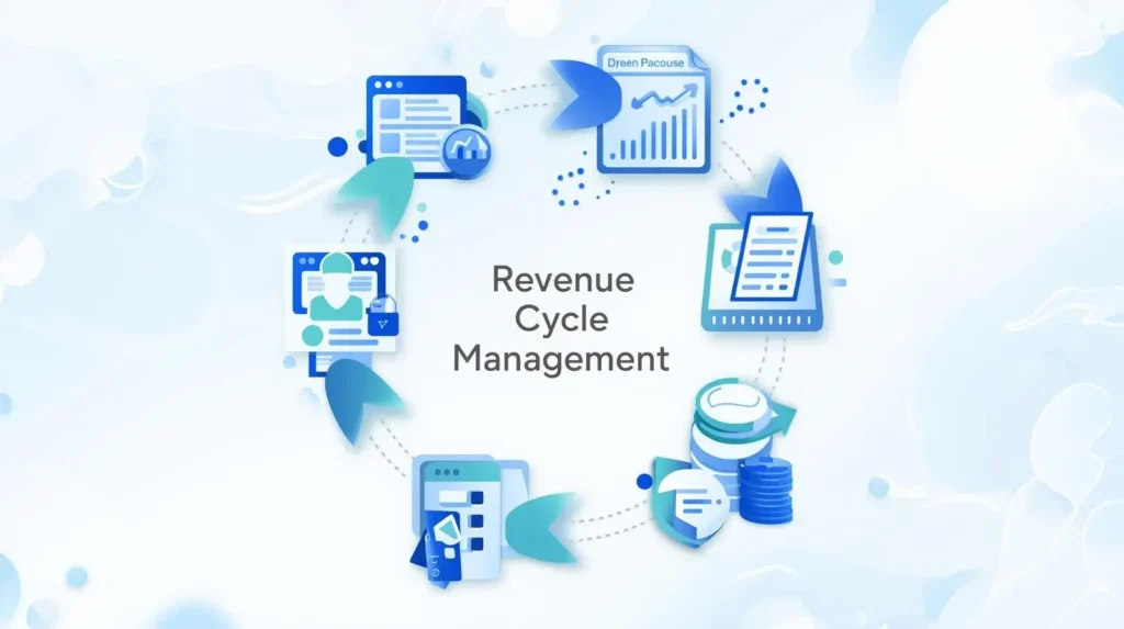 Revenue Cycle Management (RCM)​