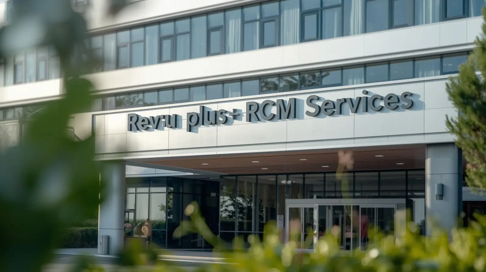 revuplus-RCM-Services