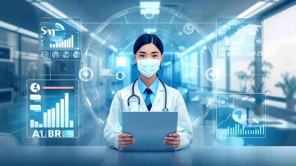 Data Management & Analytics