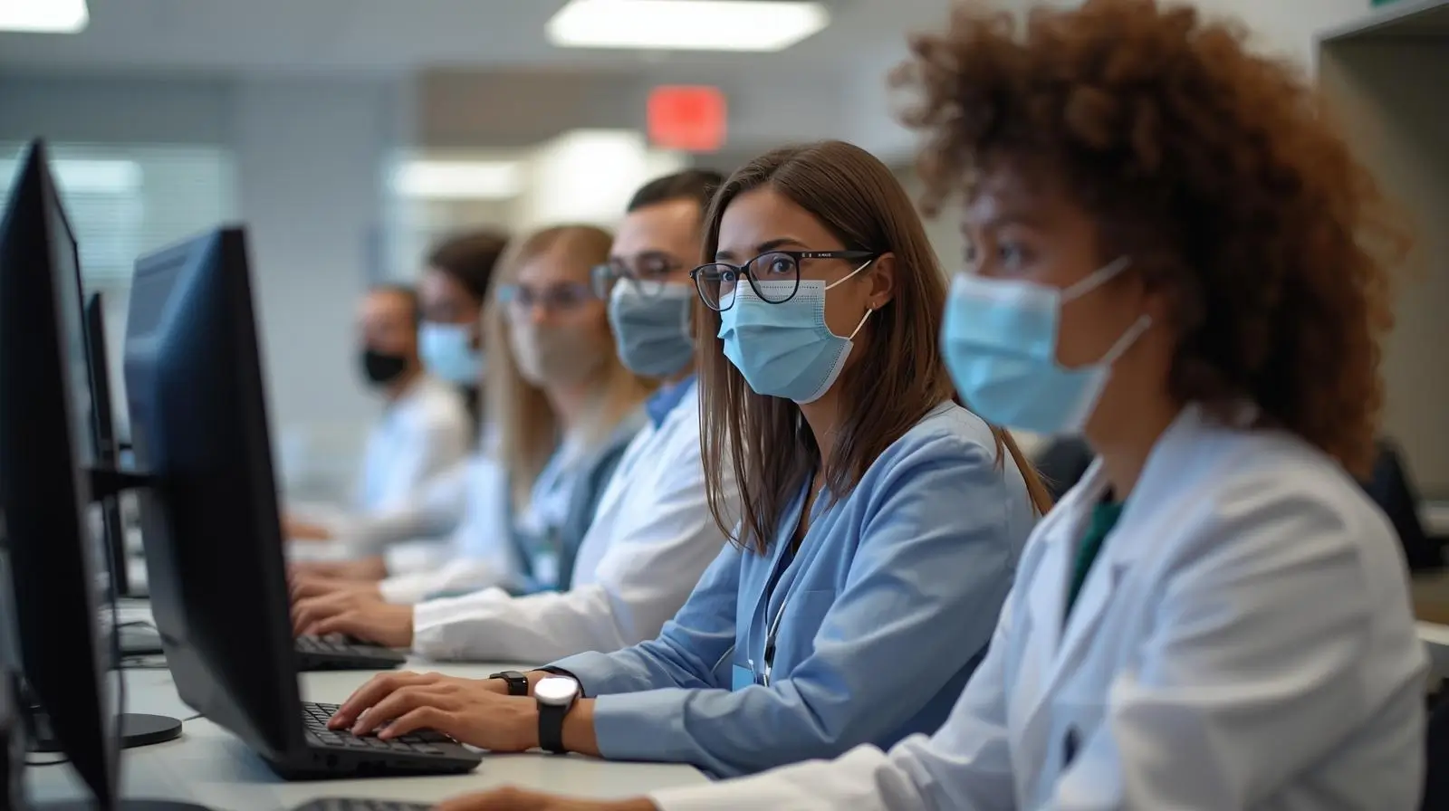 Benefits of HIPAA Compliance with RevuPlus