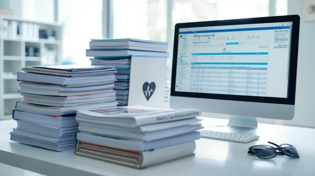 Medical Billing & Coding
