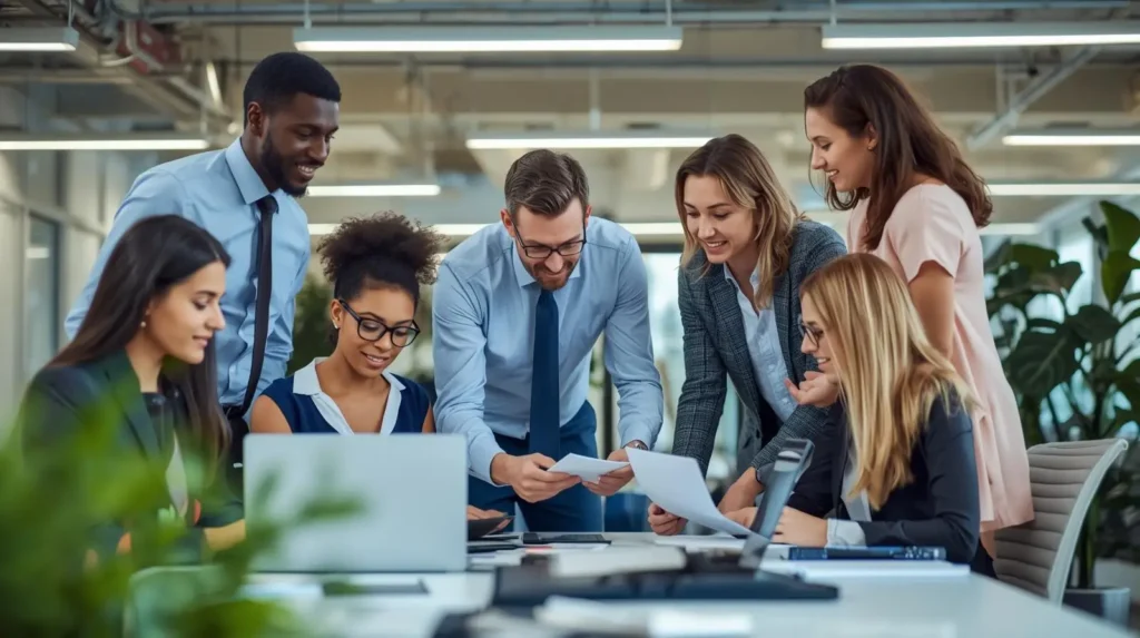 Audit & Compliance Support​
