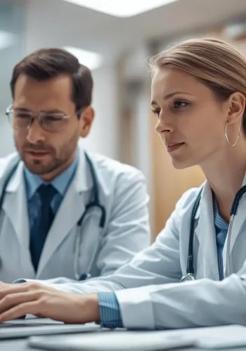 revuplus-faq-doctors-meeting-on medical-billing